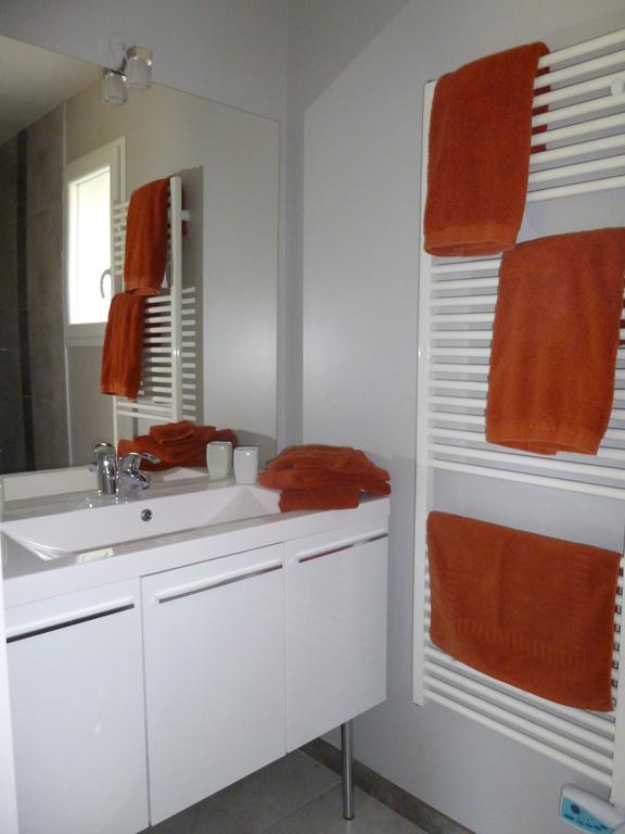 Face Au Gardon Bed & Breakfast Saint-Jean-du-Gard Exterior foto